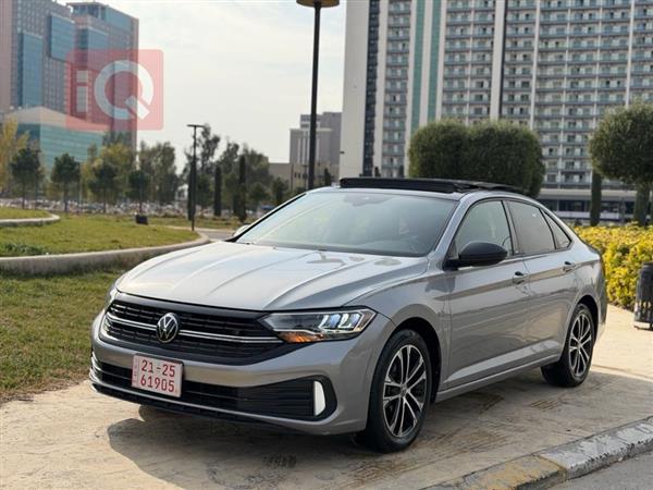 Volkswagen Jetta 2024 for sale in Iraq - Erbil